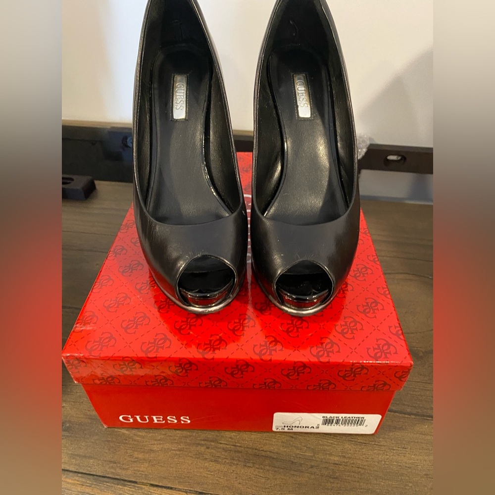 COPY - COPY - Guess Pumps Honora